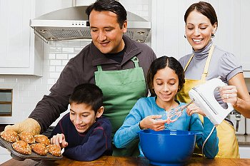 Temperamento y Dinámica Familiar Temperamento y Dinámica Familiar