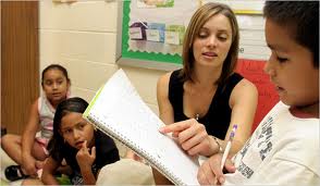 Cómo Hablar Para Que Los Alumnos Escuchen