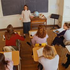 TEMPERAMENTO Y DINÁMICA DEL SALÓN DE CLASES